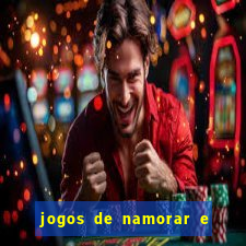 jogos de namorar e fazer filho